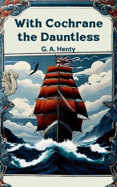 Cover With Cochrane the Dauntless (eBook, ePUB)