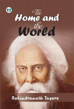 Cover The Home and the World (eBook, ePUB)