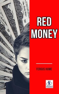 Cover Red Money (eBook, ePUB)