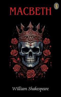 Cover Macbeth (eBook, ePUB)