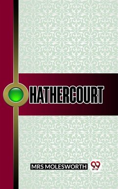 Cover Hathercourt (eBook, ePUB)