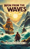 Won from the Waves (eBook, ePUB) Won from the Waves (eBook, ePUB)