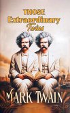 Those Extraordinary Twins (eBook, ePUB) Those Extraordinary Twins (eBook, ePUB)