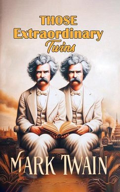 Cover Those Extraordinary Twins (eBook, ePUB)