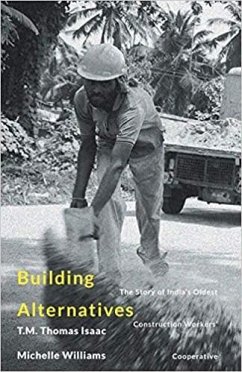 Building Alternatives (eBook, ePUB) - Williams, T. M. Thomas IssacMichelle