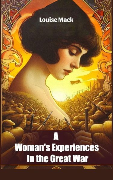 A Woman's Experiences in the Great War (eBook, ePUB)