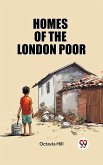 Homes of the London Poor (eBook, ePUB)