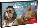 Escape Experience Adventskalender - Die Schatzkammer der Kleopatra   (Restauflage)