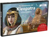 Escape Experience Adventskalender - Die Schatzkammer der Kleopatra  (Restauflage)