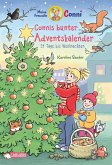 Meine Freundin Conni - Connis bunter Adventskalender  (Mängelexemplar)