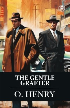 Cover The Gentle Grafter: Stories (eBook, ePUB)