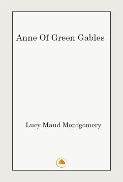 Cover Anne of Green Gables (eBook, ePUB)