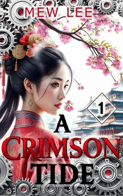 Cover A Crimson Tide (eBook, ePUB)