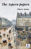 The Aspern papers (eBook, ePUB) The Aspern papers (eBook, ePUB)