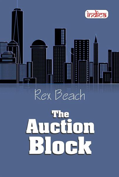 The Auction Block (eBook, ePUB)