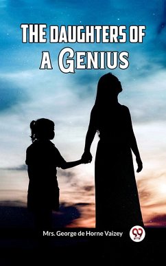 Cover The Daughters of a Genius (eBook, ePUB)