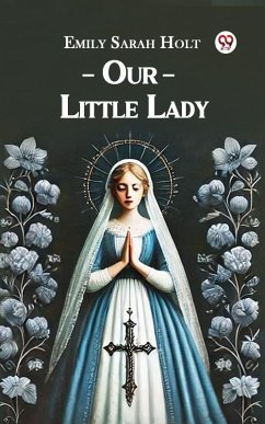 Cover Our Little Lady (eBook, ePUB)