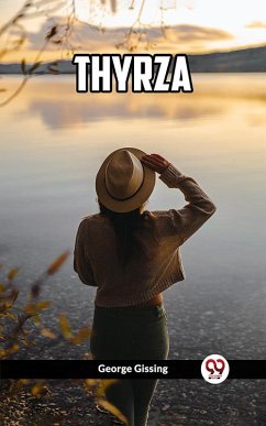 Cover Thyrza (eBook, ePUB)