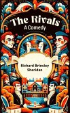 The Rivals A Comedy (eBook, ePUB)
