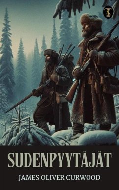 Cover Sudenpyytäjät (eBook, ePUB)