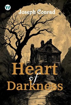 Cover Heart of Darkness (eBook, ePUB)
