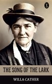 The Song of the Lark (eBook, ePUB) The Song of the Lark (eBook, ePUB)