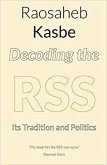Decoding the RSS (eBook, ePUB) Decoding the RSS (eBook, ePUB)