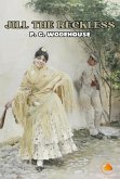 Jill the Reckless (eBook, ePUB) Jill the Reckless (eBook, ePUB)