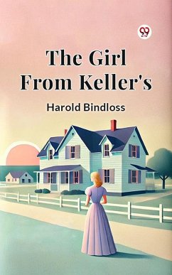 Cover The Girl From Keller's (eBook, ePUB)