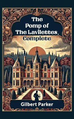 Cover The Pomp of the Lavilettes, Complete (eBook, ePUB)