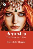 Ayesha The Return of She (eBook, ePUB)