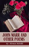 John Marr and Other Poems (eBook, ePUB)