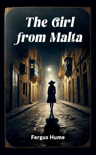 The Girl from Malta (eBook, ePUB)