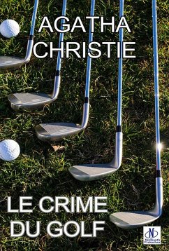 Cover LE CRIME DU GOLF (eBook, ePUB)