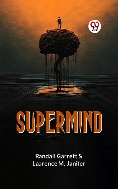 Cover Supermind (eBook, ePUB)
