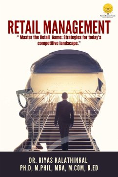 Retail Management (eBook, ePUB) Cover Retail Management (eBook, ePUB)