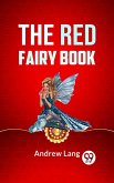 The Red Fairy Book (eBook, ePUB)