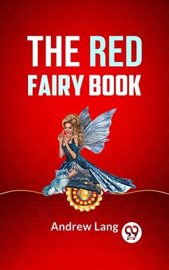 Cover The Red Fairy Book (eBook, ePUB)