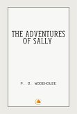 The Adventures of Sally (eBook, ePUB)