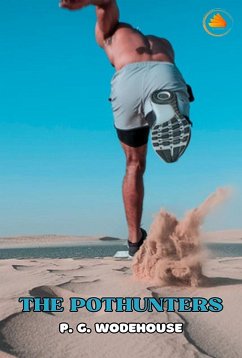 Cover The Pothunters (eBook, ePUB)