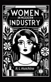 Women in Modern Industry (eBook, ePUB) Women in Modern Industry (eBook, ePUB)