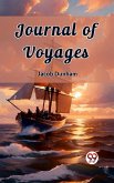 Journal of Voyages (eBook, ePUB) Journal of Voyages (eBook, ePUB)