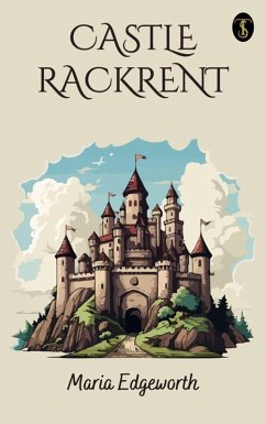 Cover Castle Rackrent (eBook, ePUB)