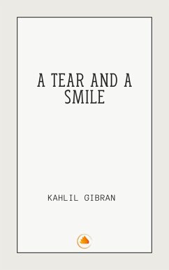 Cover A Tear and a Smile (eBook, ePUB)