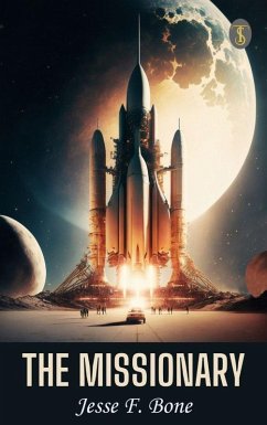 Cover The missionary (eBook, ePUB)