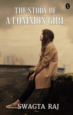 Cover The Story of A Common Girl (eBook, ePUB)