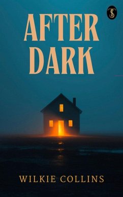 Cover After Dark (eBook, ePUB)