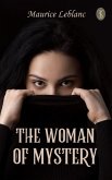 The Woman of Mystery (eBook, ePUB) The Woman of Mystery (eBook, ePUB)