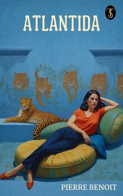 Cover Atlantida (eBook, ePUB)