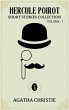Hercule Poirot : Short Stories... - Bild 1